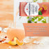11.15 Oz (Pack 24) Sanpellegrino Zero Grams Added Sugar Italian Sparkling Drinks, Sparkling Peach Clementine Beverage