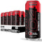 C4 Ultimate Zero Sugar Energy Drink, Tri-Stim Experience with 300mg Caffeine +