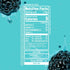 Vitamins,16 oz Sparkling Ice Caffeine, Blue Raspberry Sparkling Water with Caffeine, Zero Sugar, with Antioxidants