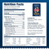 16 oz. (Pack 12) Barilla Medium Shells Pasta, Box of - Non-GMO, Made with Durum Wheat Semolina - Kosher Certified