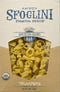 SfogliniOrganic Durum Semolina CavatelliMade with Traditional Techniques & Wholesome Organic GrainHolds Tight