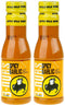 United Housewares Buffalo Wild Wings Barbecue Sauces, Spices, Seasonings and Rubs For: Meat, Ribs,