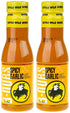 United Housewares Buffalo Wild Wings Barbecue Sauces, Spices, Seasonings and Rubs For: Meat, Ribs,