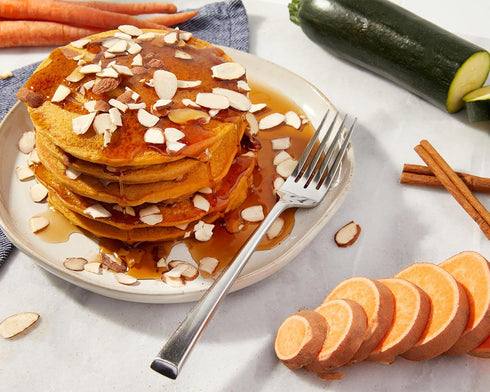 14 oz (Pack 2) Birch Benders Gluten Free Pancake and Waffle Mix