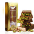Narperi 2 PACK - Dubai Chocolate Bar (total 7 oz) Handmade with Premium