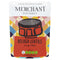 Merchant Gourmet Black Beluga Lentils, 250 GR