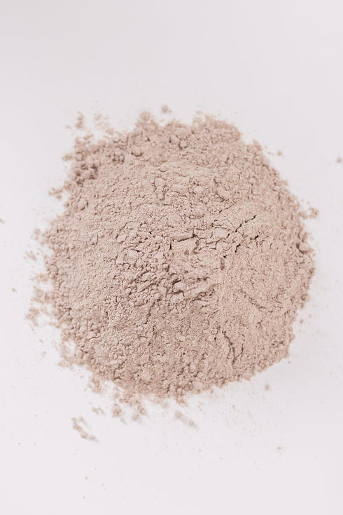 14 Maskal Teff Organic Brown Teff Flour, Ounce