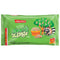 Malt-O-Meal Apple Zings Breakfast Cereal, Cinnamon Apple-Flavored Rings, Large Family Size, 24.4