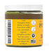 (8 crait Organic Raw Sprouted Pumpkin Seed Butter, Pumpkin Butter Spread, Unsweetened, Unsalted, Single Ingredient