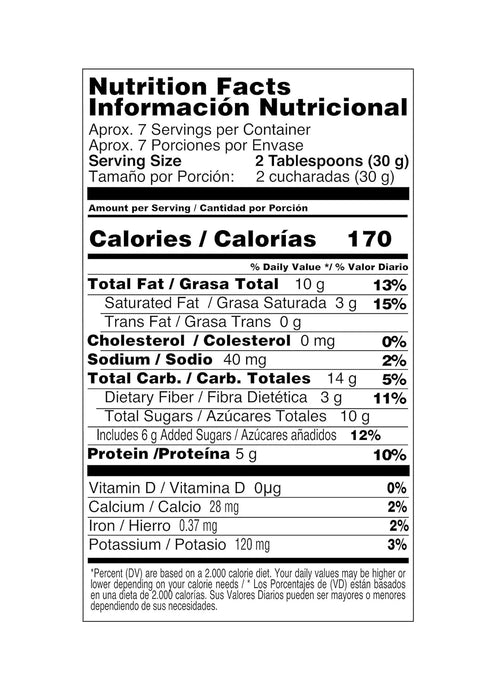 Granuts Party Mix Family Pack, Sweet Chocolate-Coated Candies, Soft Raisins, Crunchy Salted Peanuts, 7.05 Oz
