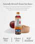 Sempio Naturally Brewed Soy Sauce for Soup (31.45fl oz) - Premium Korean Chosun Soy Sauce Fermented with 70-Year Tradition. Non-GMO, Gluten-Free.