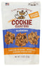 Crazy Monkey Baking Blueberry Granola Cookie Clusters, 7.5 OZ