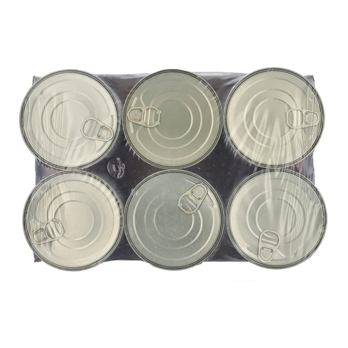 Pack 6 (28 COLAVITA Whole Peeled Tomatoes of Ounce) Can