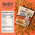 Frozen 3 Jesse & Ben's House-Cut Tallow & Sea Salt Fries, Made with Grass-Fed Beef Tallow, Gluten-Free, Non-GMO