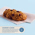 5 Count 7.05-Ounce (Pack 6) Pamela's Products Gluten Free Whenever Bars, Cranberry Almond, Box