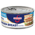 Swanson White Premium Chunk Canned Chicken Breast in Water, Fully Cooked Chicken,