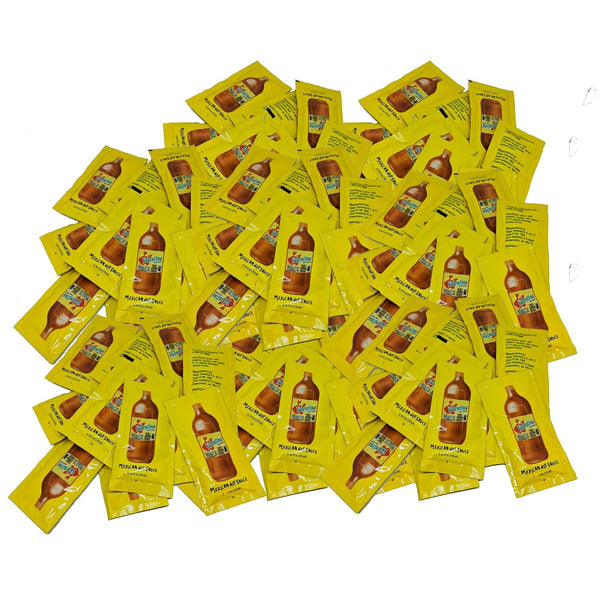 Valentina Mexican Hot Sauce | Picante Salsa Seasoning Salt Spice Mix Made From