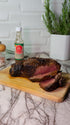 The OG Craft Marinade Churrasco Sauce Premium Authentic for Barbecued, Pan Fried, and Oven Roasted Meats, Chorizo
