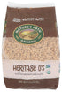CEREAL OS HERITAGE ORG ECO