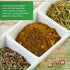 Jiva Organics Organic Ajwain Seeds 7 Ounce Bag - Whole Carom Seed, 100% Natural & Non-GMO Ajamo