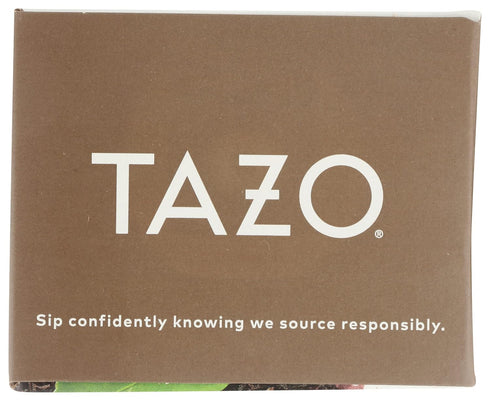 TAZO (20 count) Awake English Breakfast Black Tea Filterbags