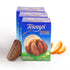 Terry's Milk Chocolate Orange Easter Ball 5.11oz (Pack of 3)