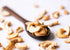 2 Food to Live Organic Dry Roasted Cashew Pieces, Pounds Unsalted, Non-GMO, Vegan-Friendly, Perfect Snack for Anytime!