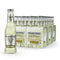 Fever-Tree Light Ginger Beer, 6.8 fl oz (24 Bottles) Lower in Calories,