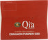 (6 Packets Nature's Path Qia Superfood Gluten-Free Oatmeal - Cinnamon Pumpkin Seed / Box)