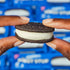 1 lb 9.35 oz OREO Mega Stuf Chocolate Sandwich Cookies, Party Size