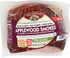 Wellshire Farms Applewood Smoked Boneless Uncured Seasoned Sliced Ham, 20 OZ