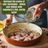 5oz Dried Rosemary Leaves Whole Rosmary Herb for Cooking, Tea, Hair Rinse & Seasoning Romero Seco, Dry Rosemarry