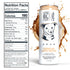 100% 190mg 11oz 12 Pack Stella Blue Espresso Caffe Mocha Cans, Ready-to-Drink Coffee Energy Beverage, Colombian Coffee
