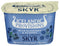 Icelandic Provisions, Wild Blueberry and Bilberry Thick and Creamy SKYR, 5.3 Ounce