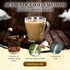 265 8 Blue Lotus Chai Traditional Masala Chai - Makes Cups Just Add Hot Water, No Steeping, No Gluten - Ounce Masala