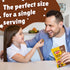 12oz, 12ct Keebler On-The-Go Fudge Stripes Cookies