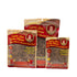 Carne Seca Doña Blanca 2 oz. - Machacado Shredded Beef Jerky - Kosher Sea Salt Low Sodium, Gluten Free