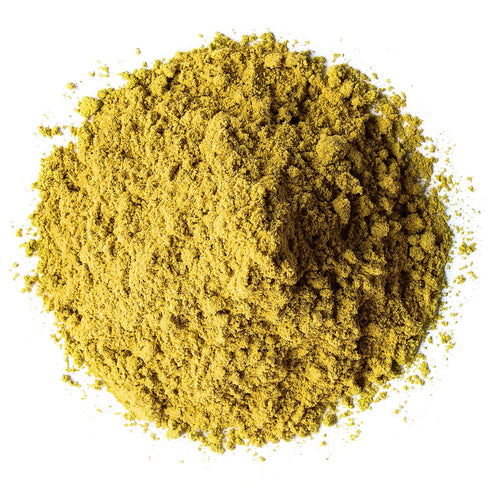 Food to Live Organic Broccoli Sprouts Powder, 4 Ounces, Non-GMO, Kosher, Vegan Superfood