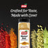 24 oz Badia Whole Mustard Seeds, Whole Spice for Pickling, Cooking, and Homemade Seasoning Blends