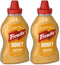 French's Honey Mustard, 12 oz, (Pack of 2)