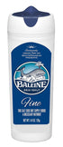 La Baleine Fine Sea Salt Shaker, 4.4 Oz
