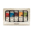 Hunters Reserve Summer 5 Pack , Taste of The Wild Sausages, Hickory Smoked, Wild Game Flavors - Variety Gift