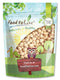Food to Live Blanched Hazelnuts, 1.5 Pounds Raw Whole Filberts, No Skin,
