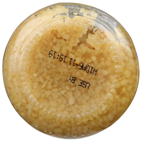 Spice World Garlic Minced in Extra Virgin Olive Oil