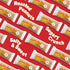 4 oz. Atkinson's Sophie Mae Peanut Brittle Bites - Salty and Sweet Peanut Brittle - Gluten Free, Kosher, Vegan, No