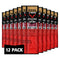 Jack Links Premium Cuts Beef Steak, Original, 1 oz., 12 Count Great