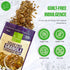 MyCerealMix Sugar Free Granola - Cinnamon Pecan, Gluten Free, Soy Free, All Natural Ingredients, Vegan