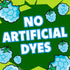 10 6 oz Kool-Aid Sours Artificially Flavored Drink, Pouches, for On-the-Go Hydration, Frostbite, Sour Candy Flavor, No