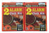 Wick Fowler's Texas Style 2 Alarm Chili Kit (2 Boxes - 3.3