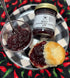 Scherger's Kettle - Shipshewana, IN 8 oz Spicy Red Raspberry Jalapeno Jam